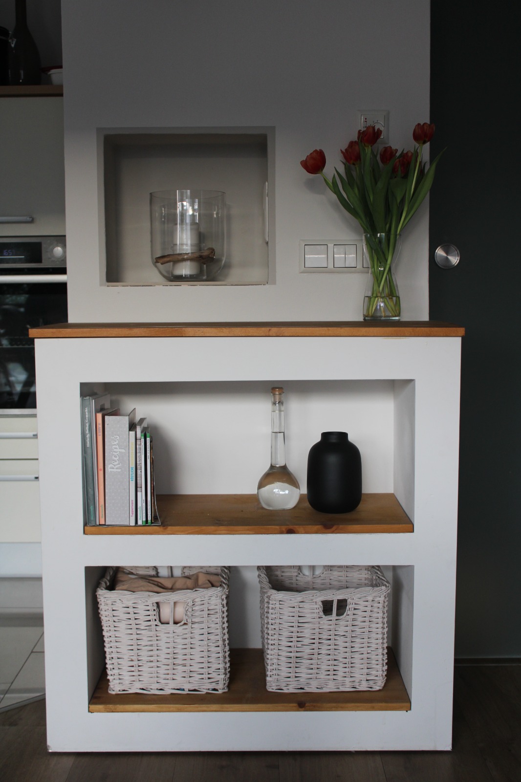 Malerarbeiten und Raumgestaltung Referenz 2